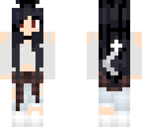 demon girl  (edit of sumiyereki) btw they are new