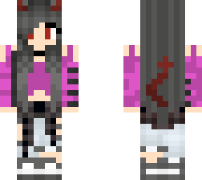 demons mix: daisy