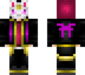 deriba master