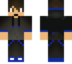 designer blue
