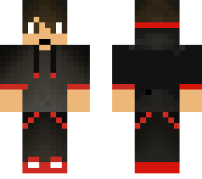 designer red