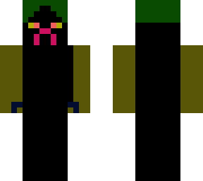 destroyer steve