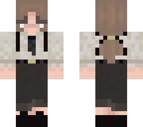 detective