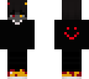 devil for kingjoesph105