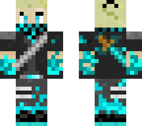 diamond hunter