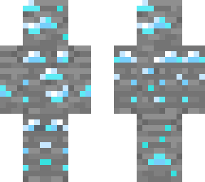 diamond ore