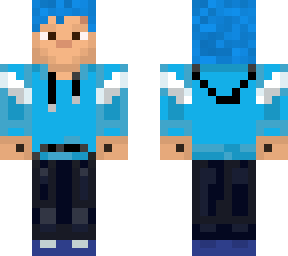dinoboy in minecraft story mode