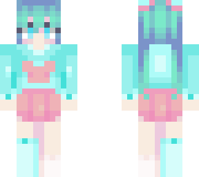disney miku