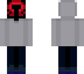 dont use this skin please i made it for me and i just wanted to save it
