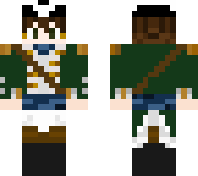 dont use this skin pls thanks :) 9.0 drunk