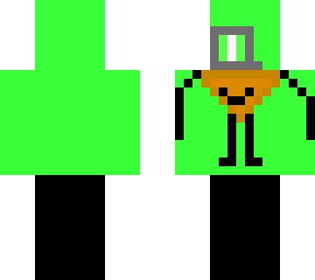 dorito