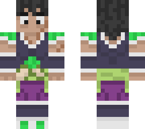 dragon ball super broly