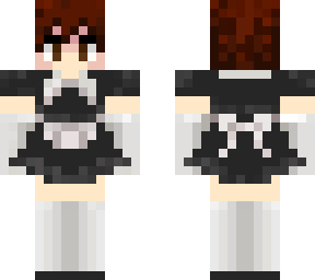 dreadnouxx maid 2