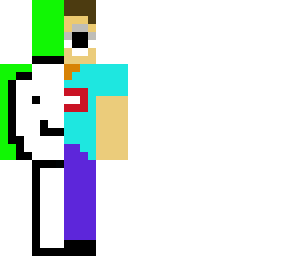 dream george