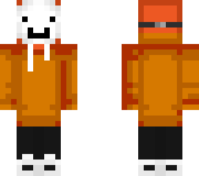 dream hooded blazelex 3px