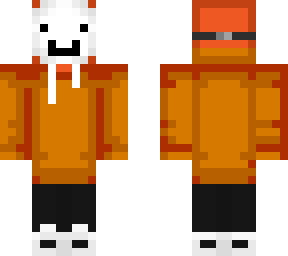 dream hooded blazelex 4px