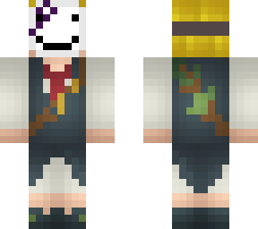 dream meliodas