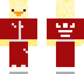 drip duck
