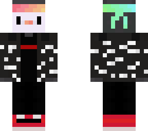 drip penguin