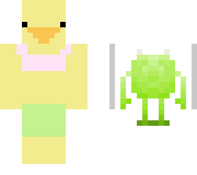 duck