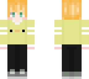 duck boy