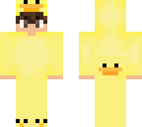 duck skin for erez berez