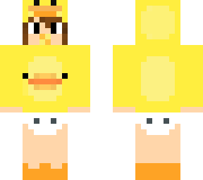 duckie!