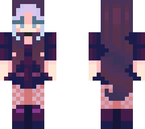 e-girl