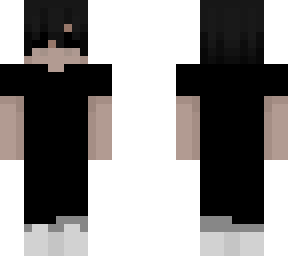 eboy black