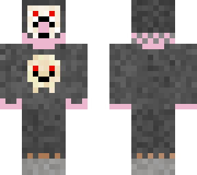 edgy or nice?