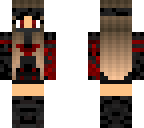 edited skin