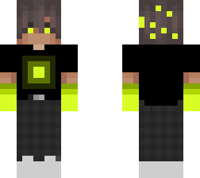 elec (ist attempt at glow)
