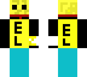 electrike slime
