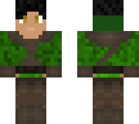 elf child