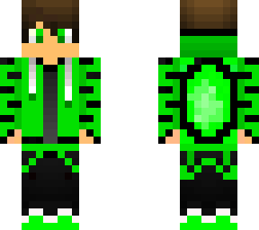 emerald