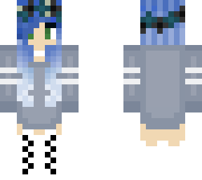 emma (original skin not mine)