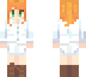emma (promised neverland)