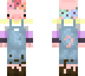 enby piggy