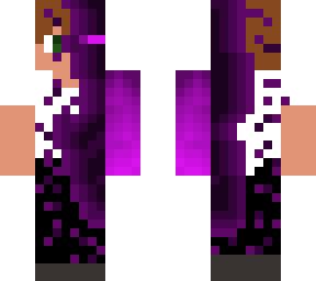 end-inefected guy