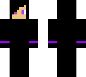 ender girl