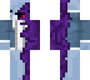 ender infection