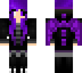 enderdragon girl
