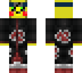 ermac akatsuki