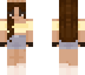 esther