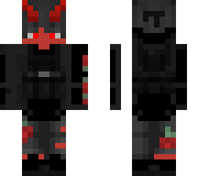 evil migue