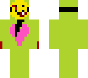 evil smiley