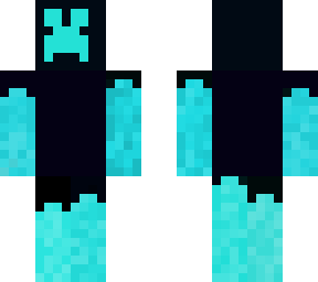 faded creeper