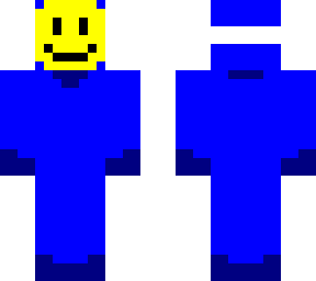 fake smile