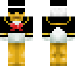 fancy donald