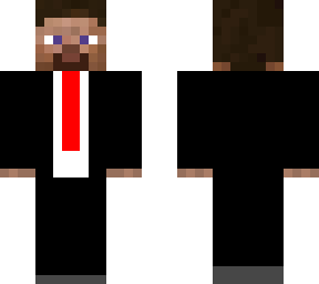 fancy steve